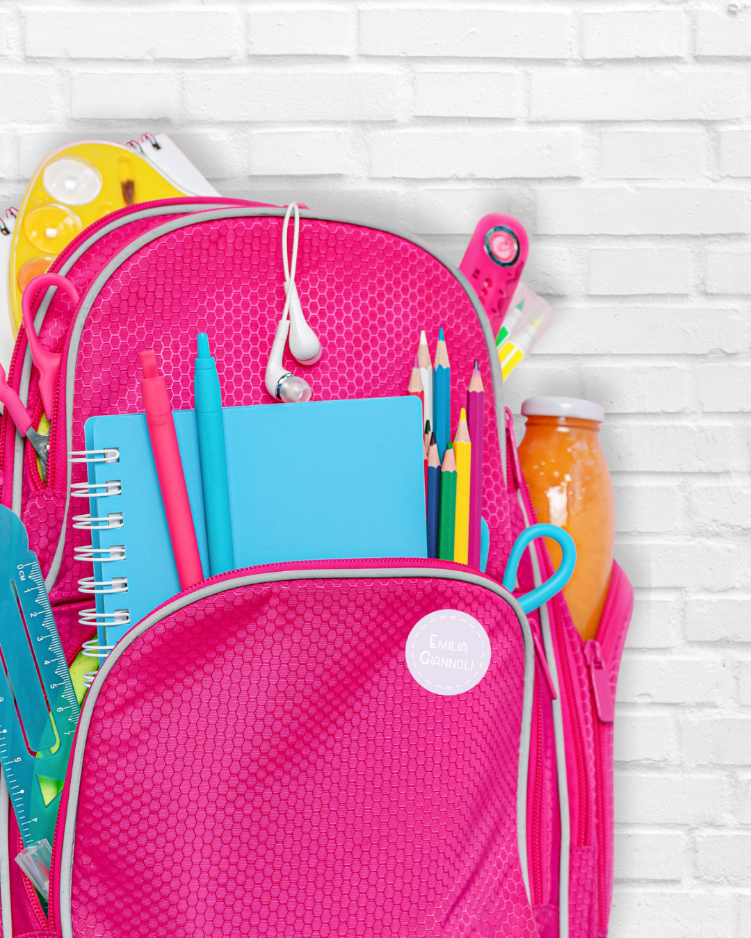 32KITE- Colores Pastel