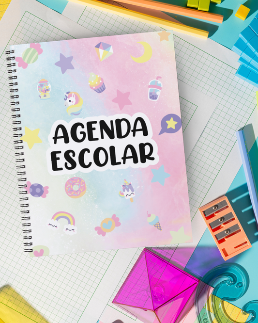 32AE- Colores Pastel