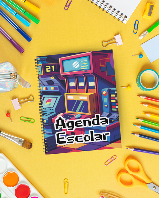 29AE- Arcade