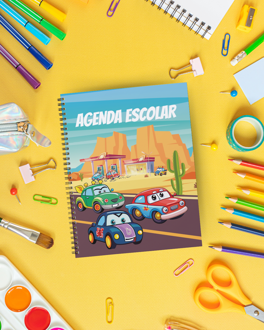 11AE- Coches