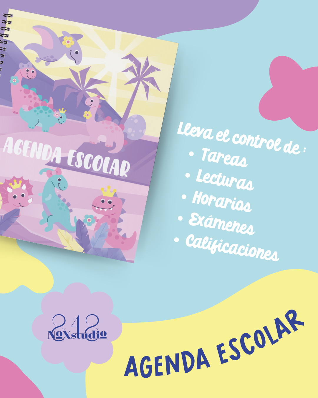 30AE- Tiernas Dinos
