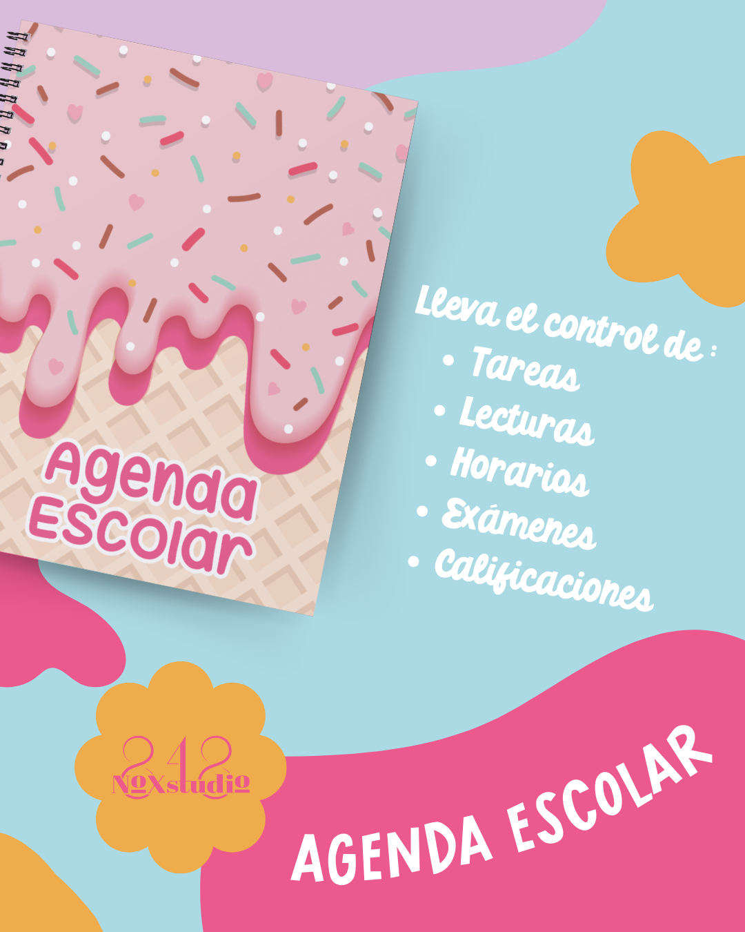 05AE- Helados Bonitos