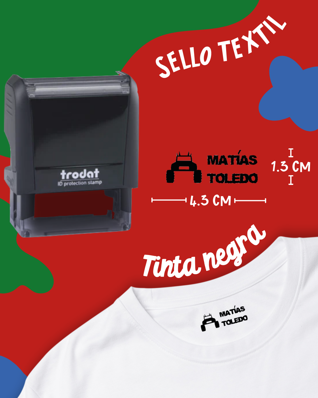 31KITE- Camiones Monstruo