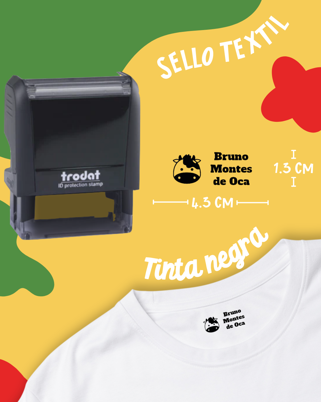 21KITE- La Granja