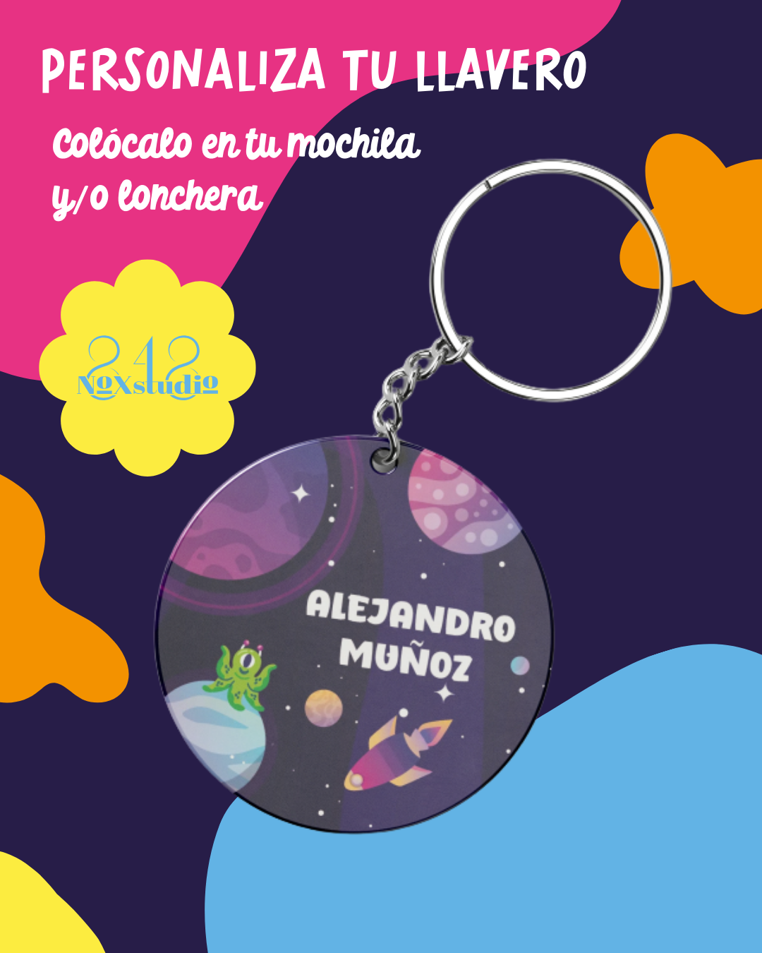 06KITE- Planetas Gigantes