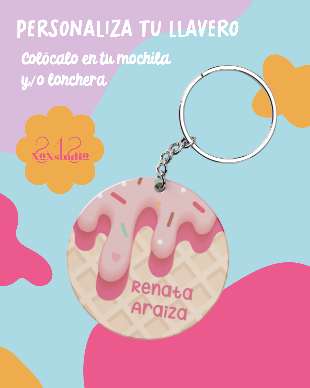 05KITE- Helados Bonitos