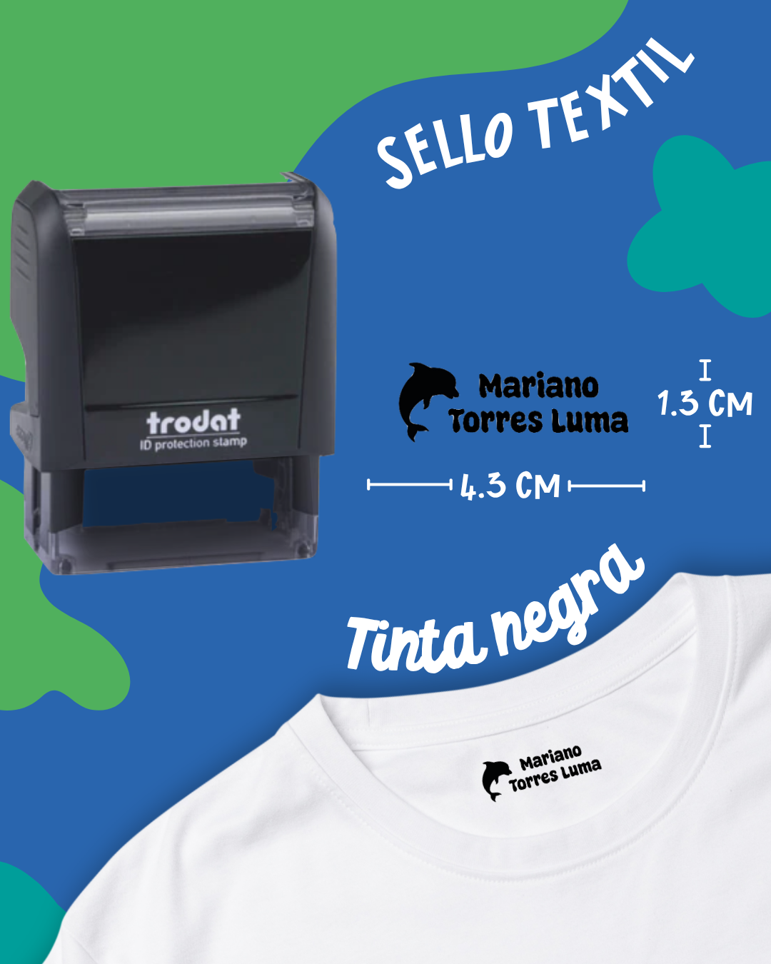 35ST- Animales Marinos