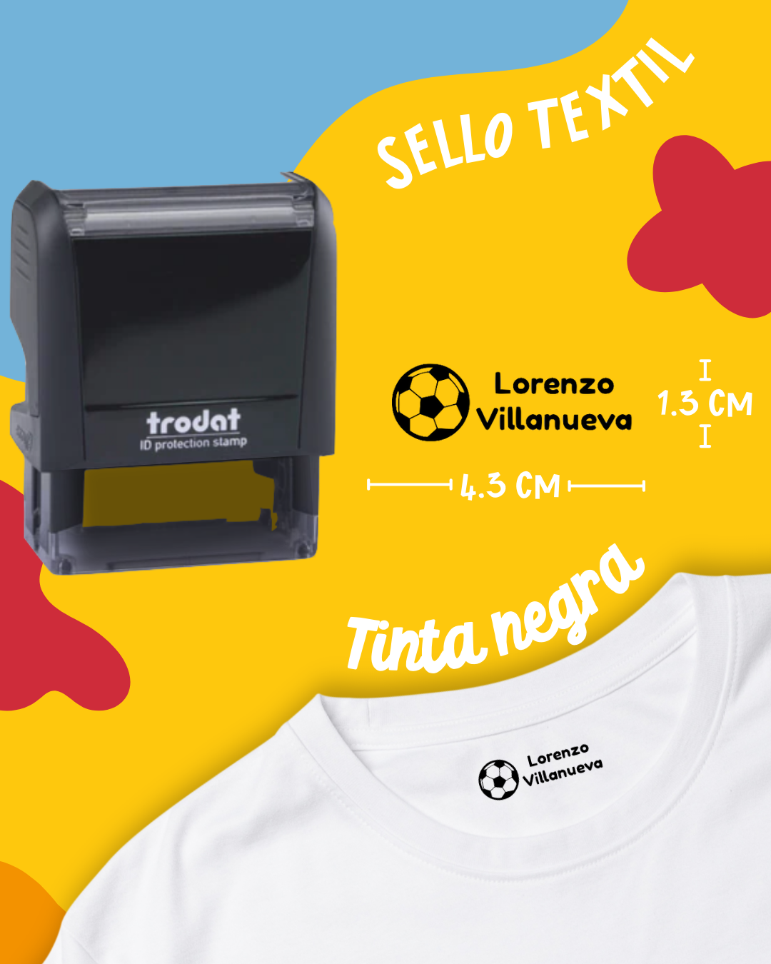 13KITE- Deportes