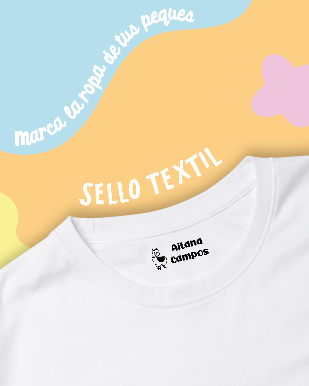 26ST- Lindas Llamas