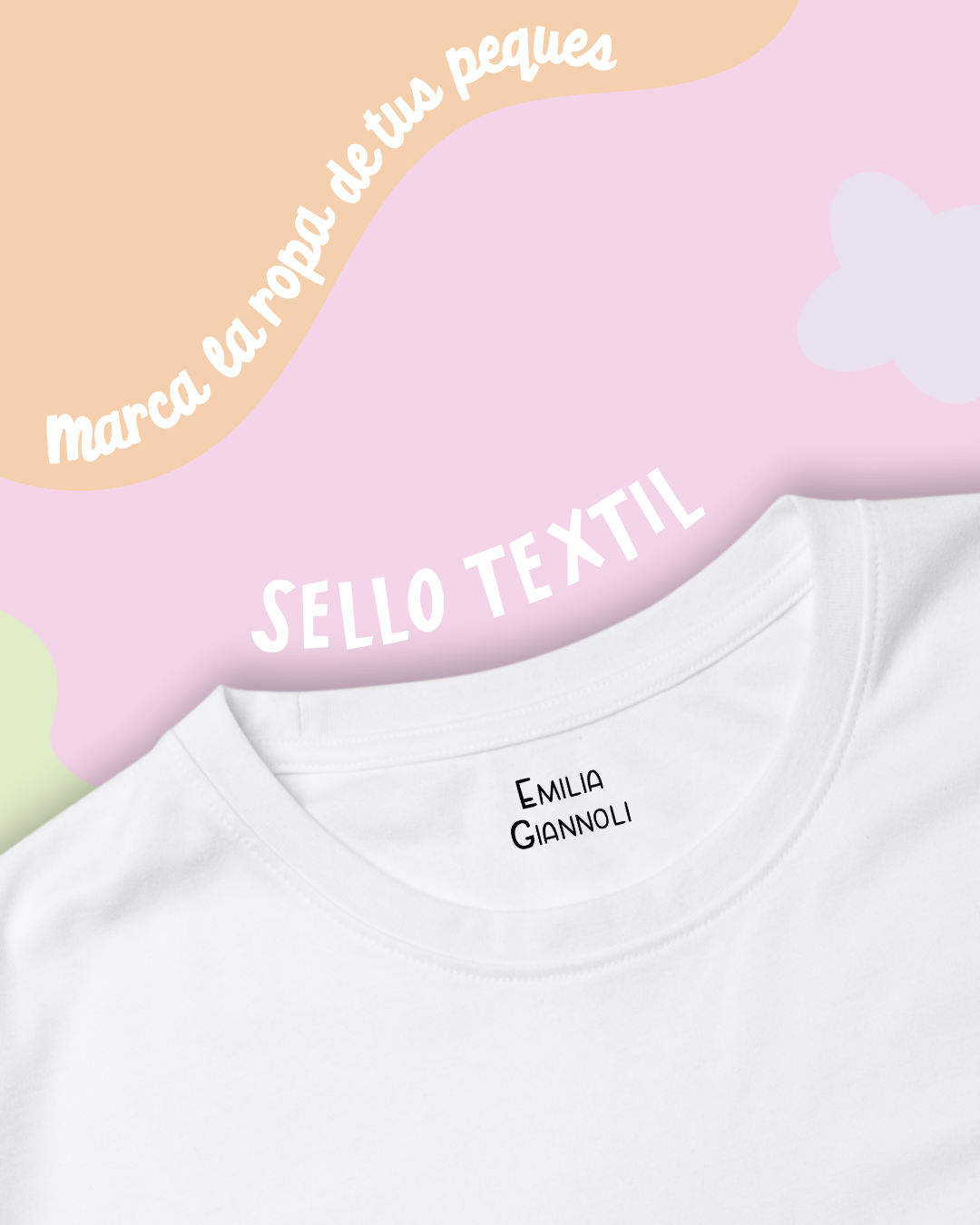 32KITE- Colores Pastel