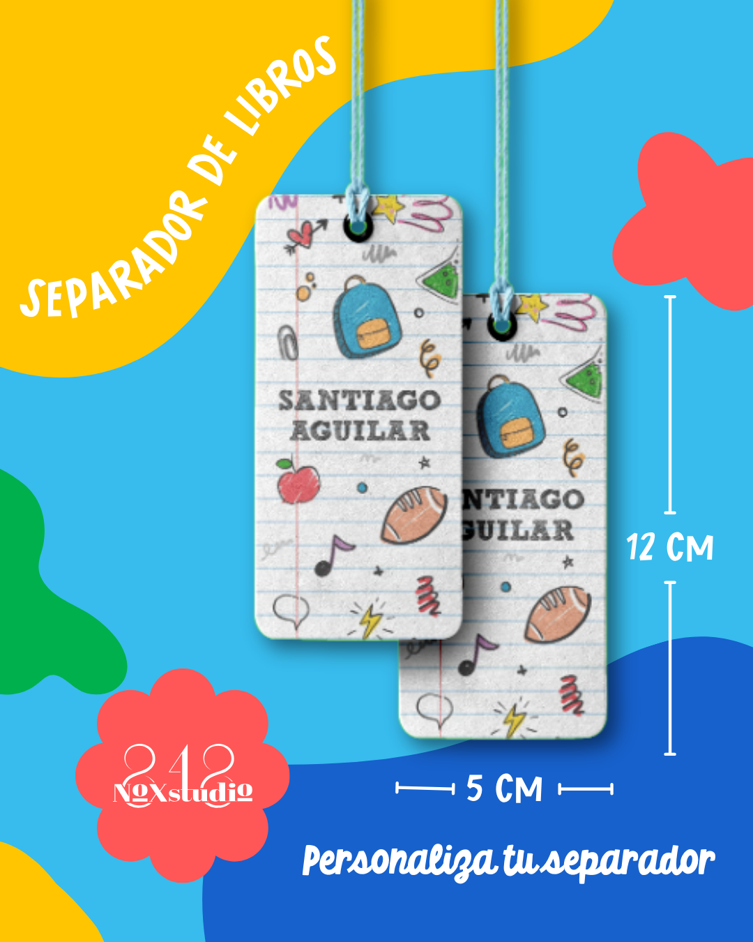 01KITE- Regreso a Clases