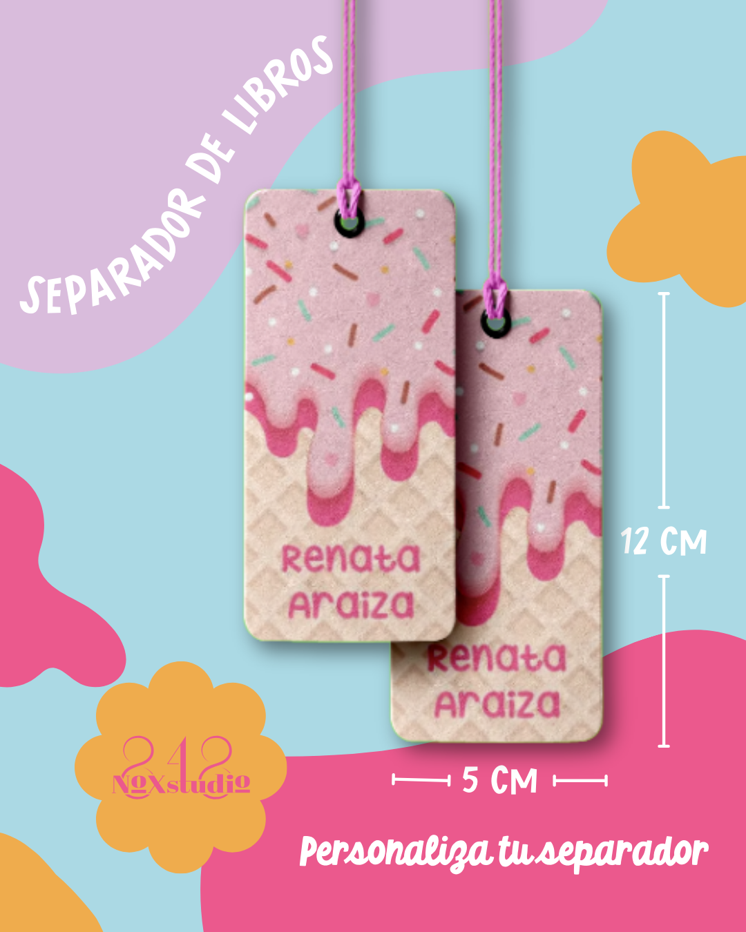 05KITE- Helados Bonitos