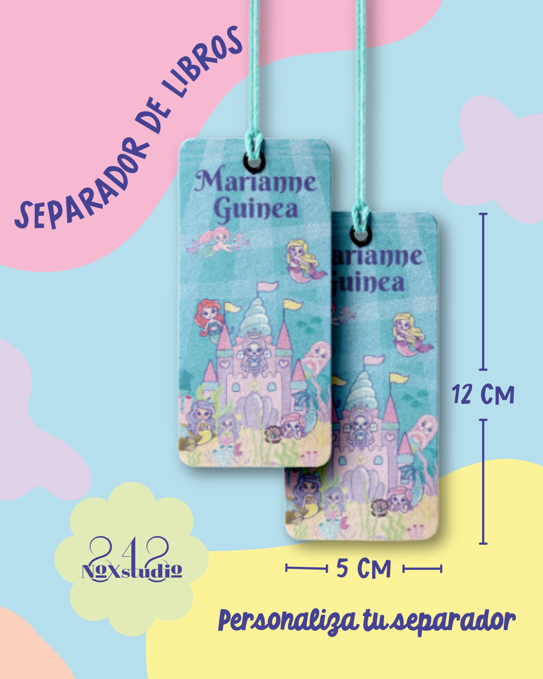 15KITE- Sirenas
