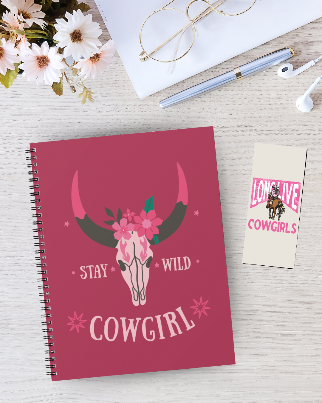 09BJ- Cowgirl
