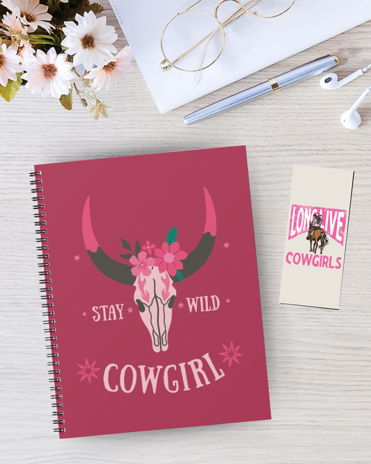 09BJ- Cowgirl