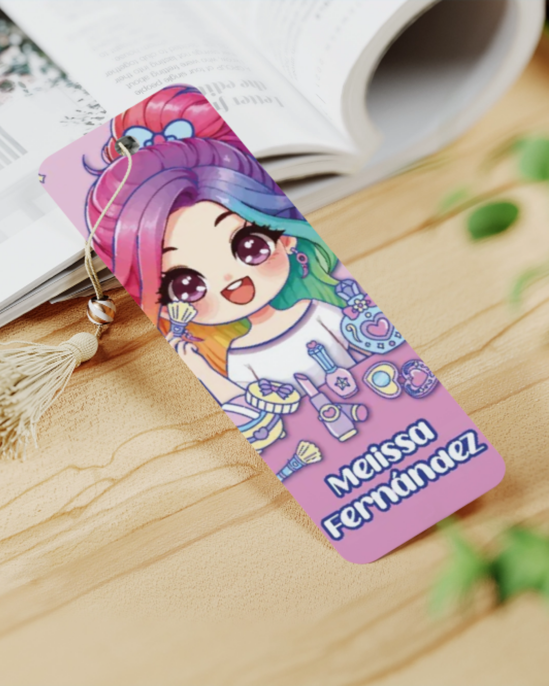 23KITE- Maquillaje de Fantasía