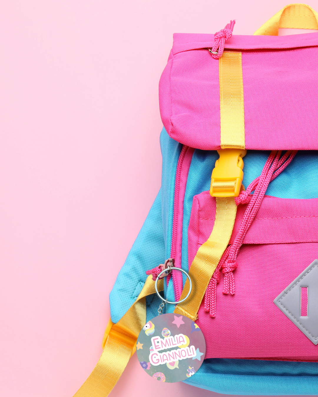 32KITE- Colores Pastel