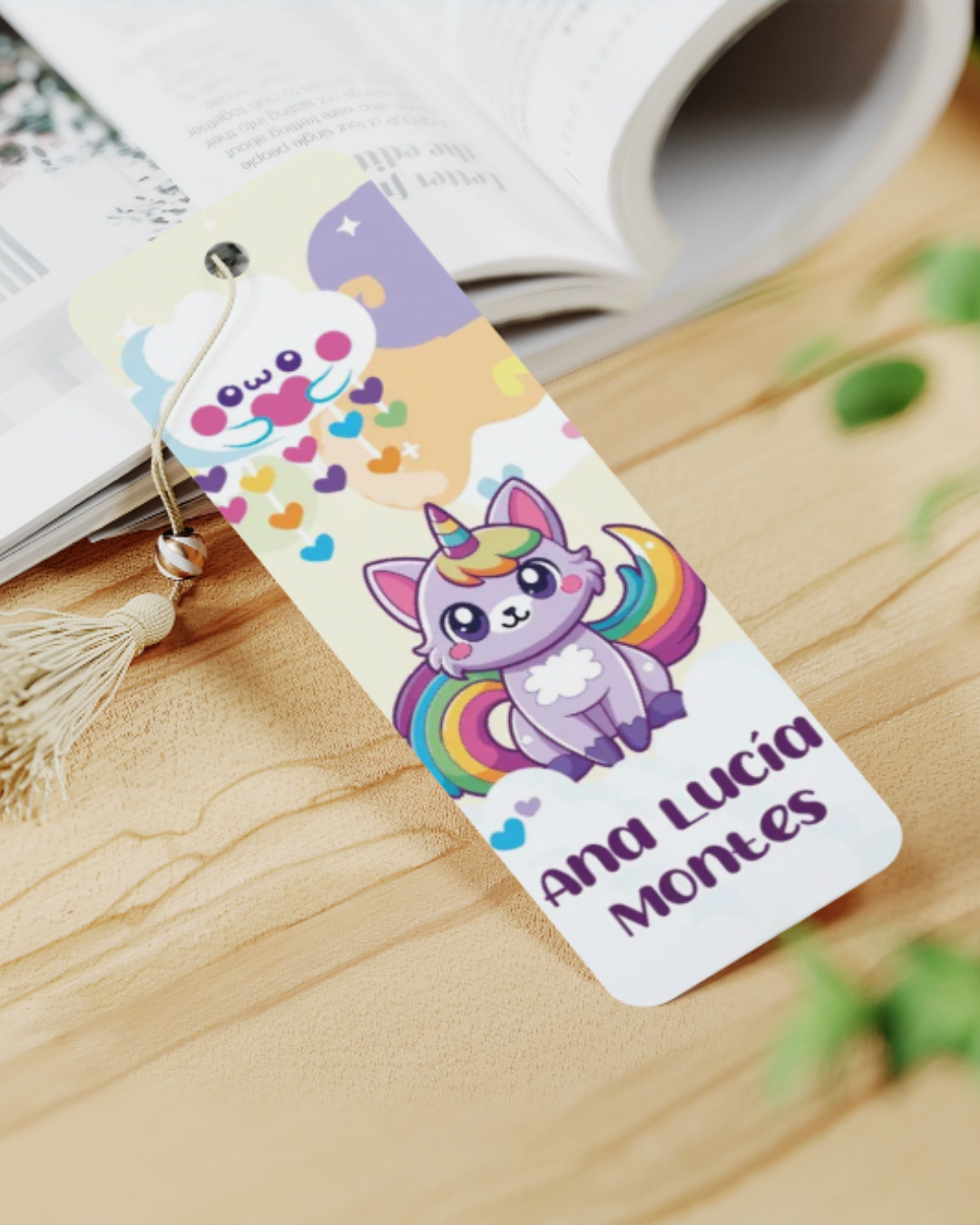 28KITE- Gaticornio