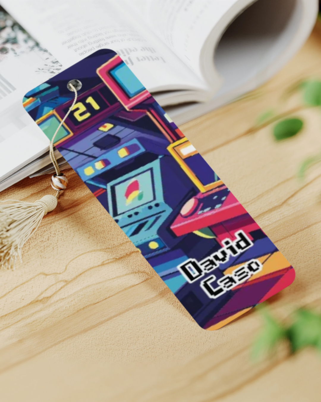 29KITE- Arcade