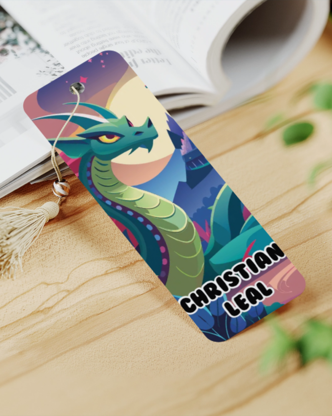 33KITE- Dragones