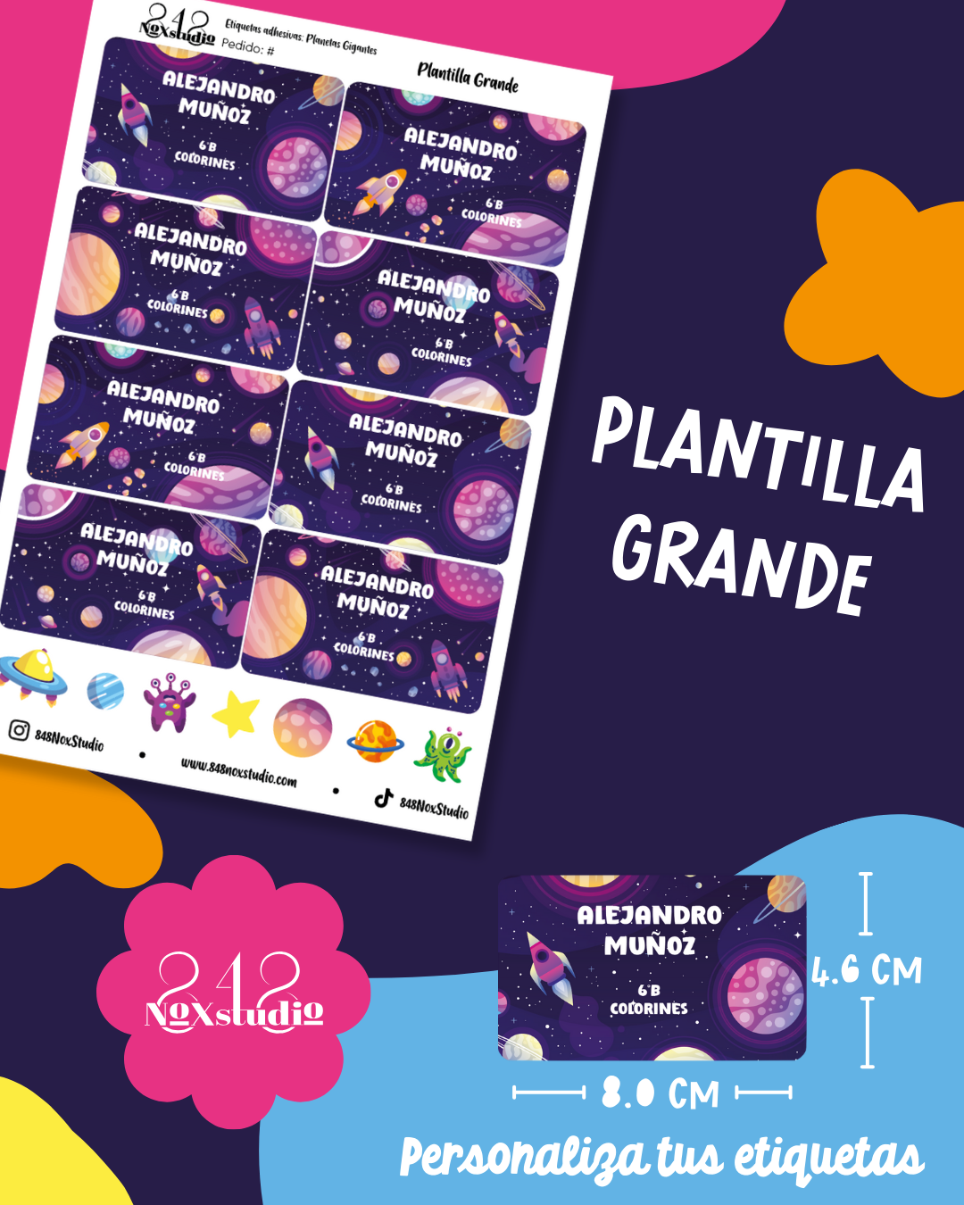 06EA- Planetas Gigantes