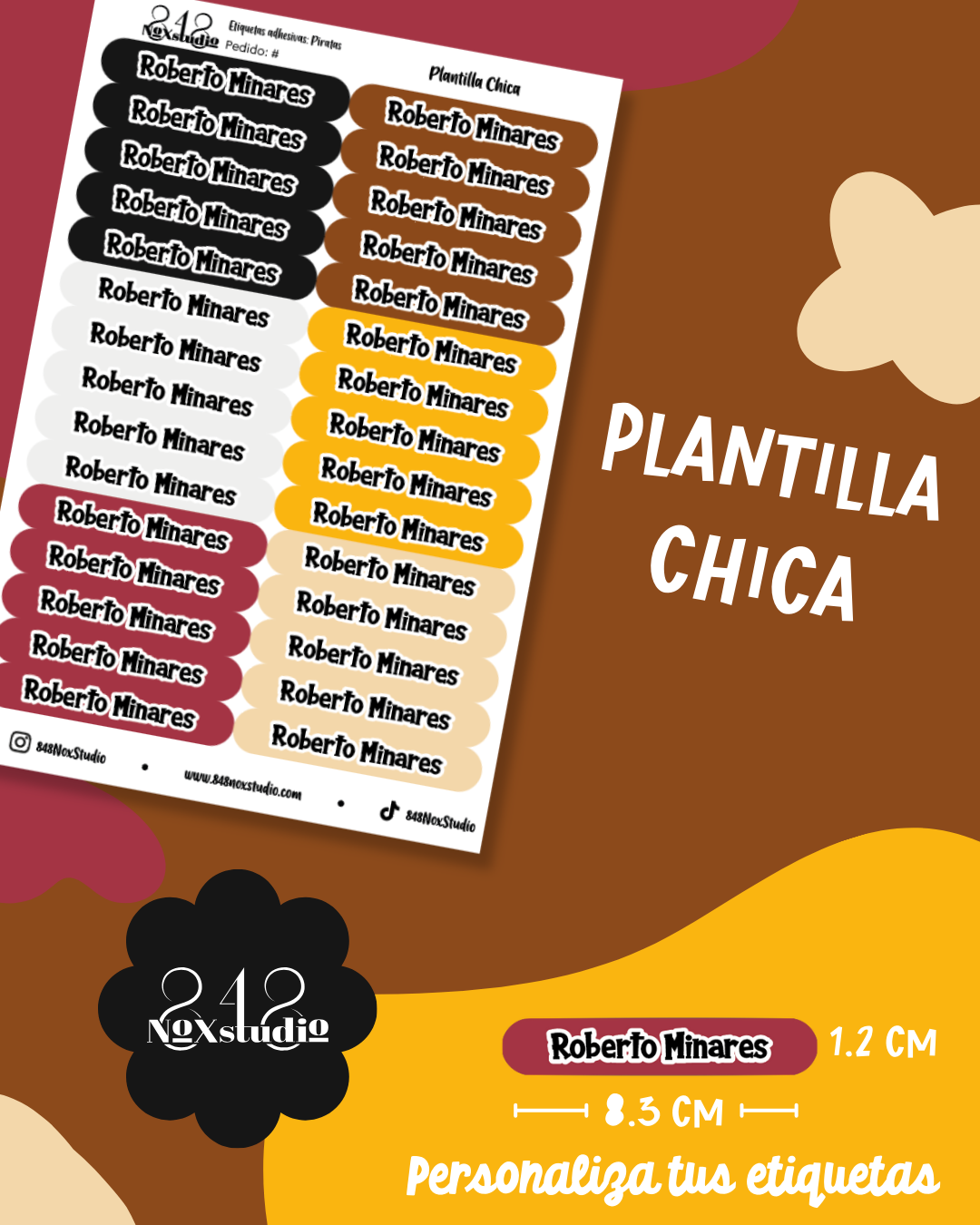 22EA- Piratas