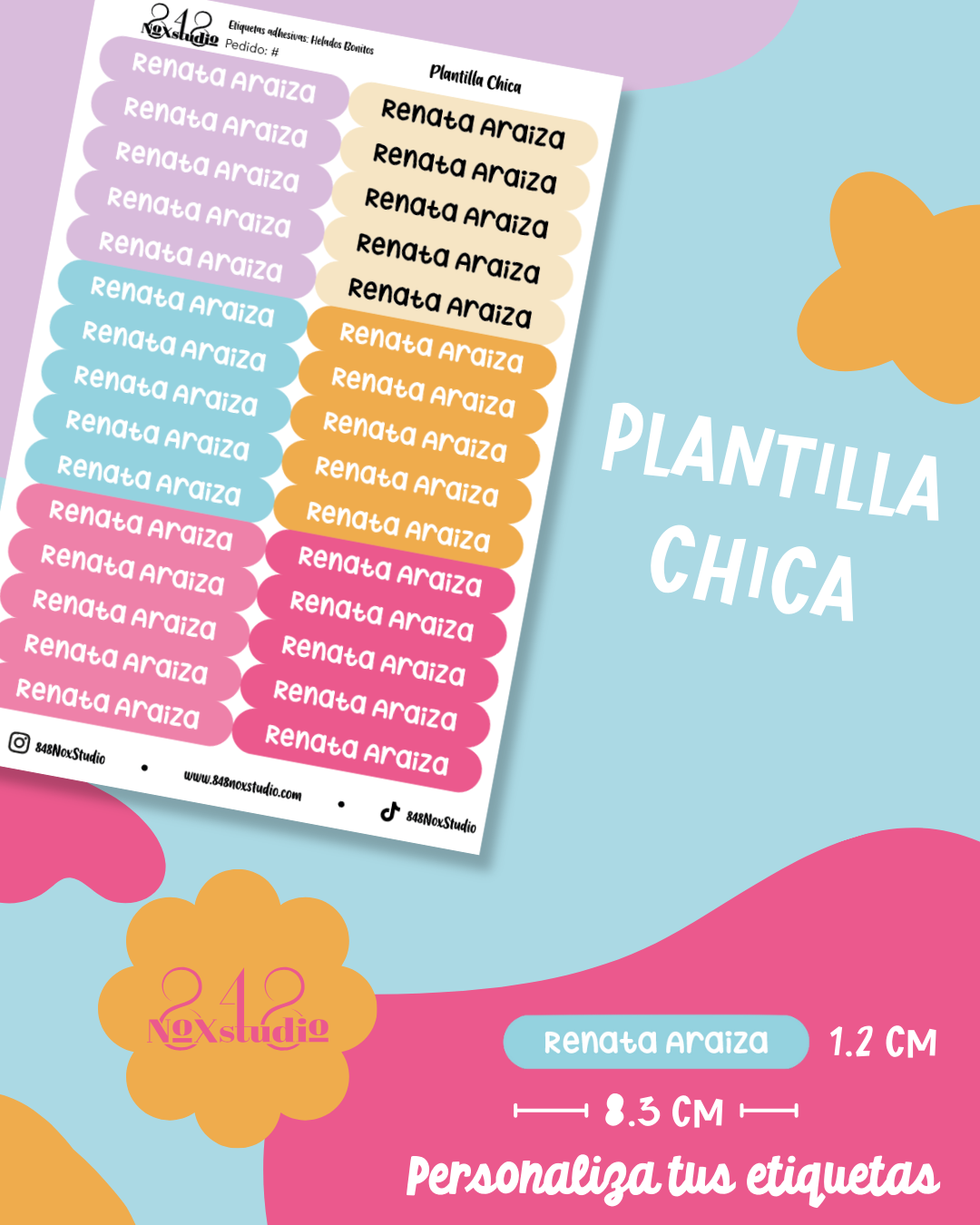 05EA- Helados Bonitos
