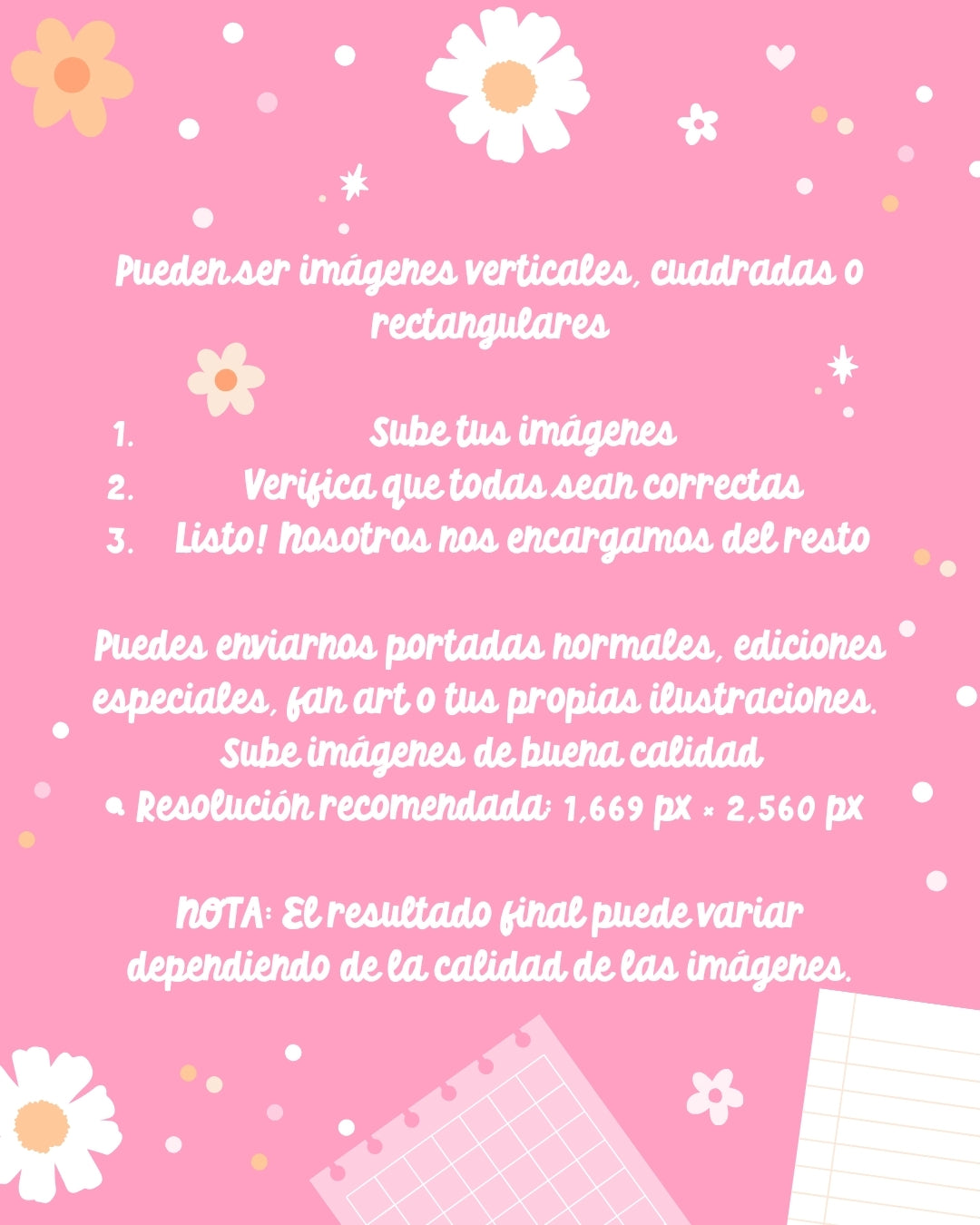 002MPI - 50 Mini Portaditas Infantiles