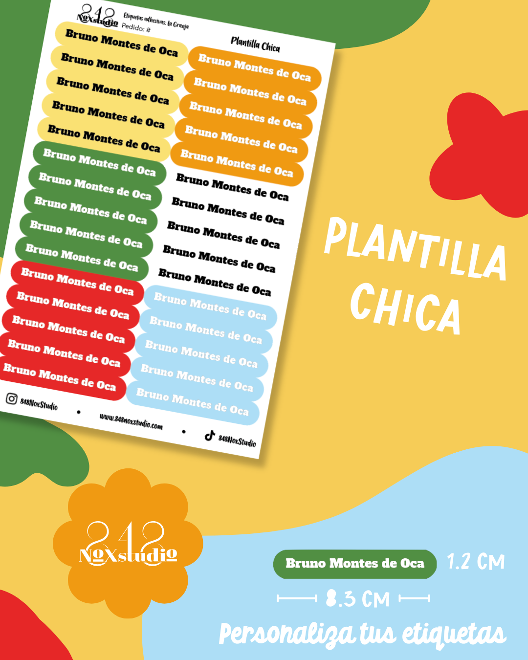 21KITE- La Granja