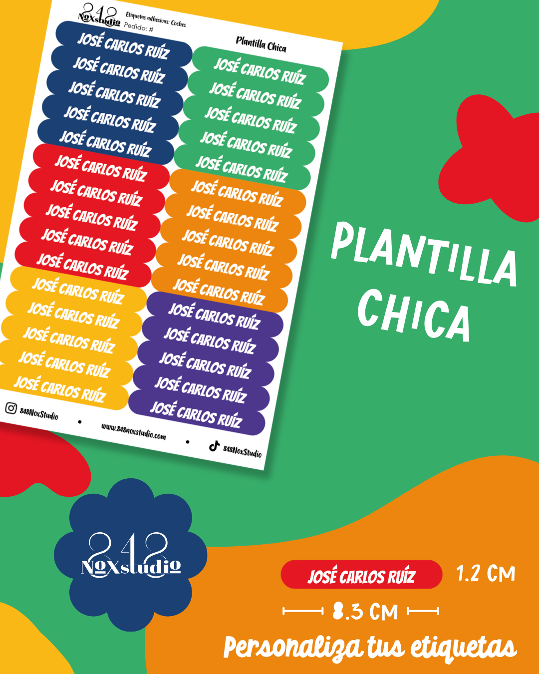11EA- Coches