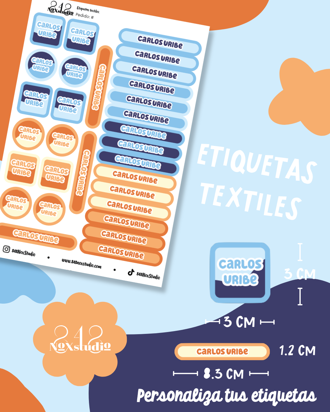 41KITE- Mundo de Perritos
