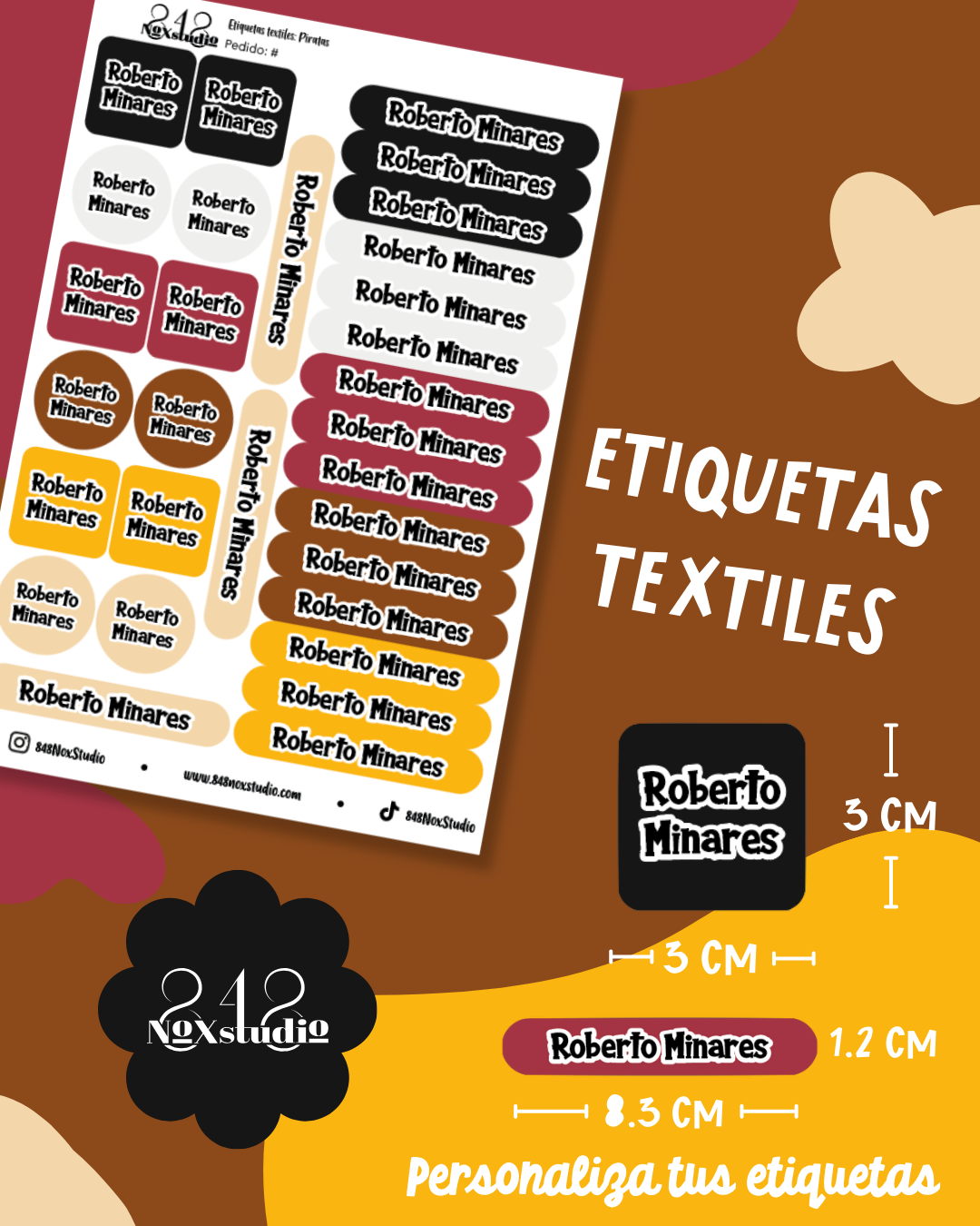 22ET- Piratas