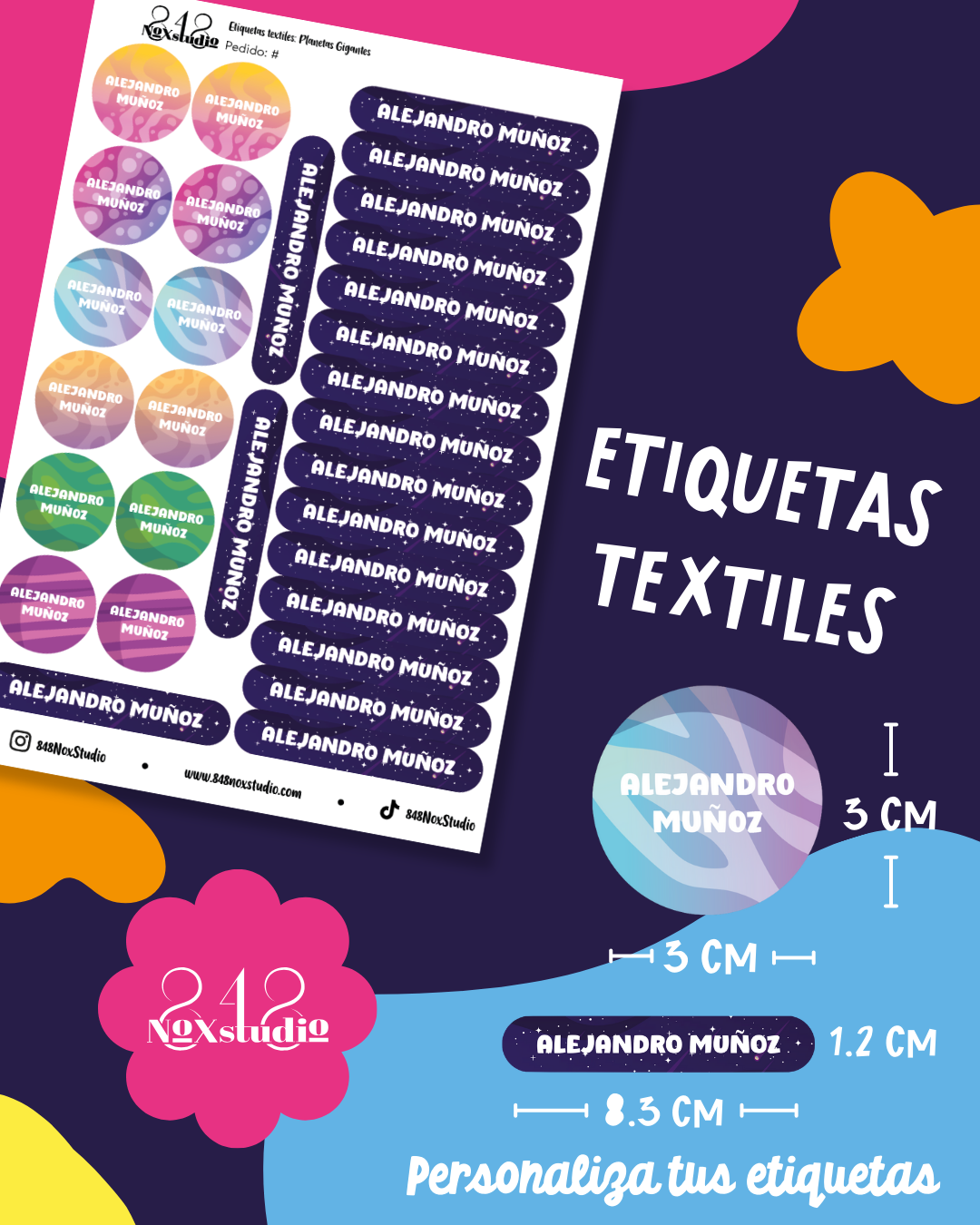 06KITE- Planetas Gigantes