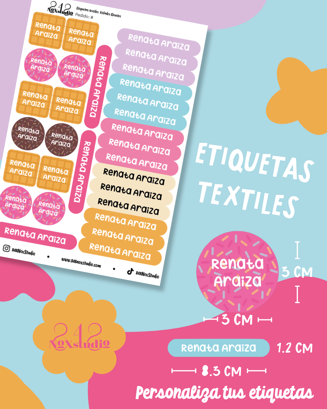 05KITE- Helados Bonitos