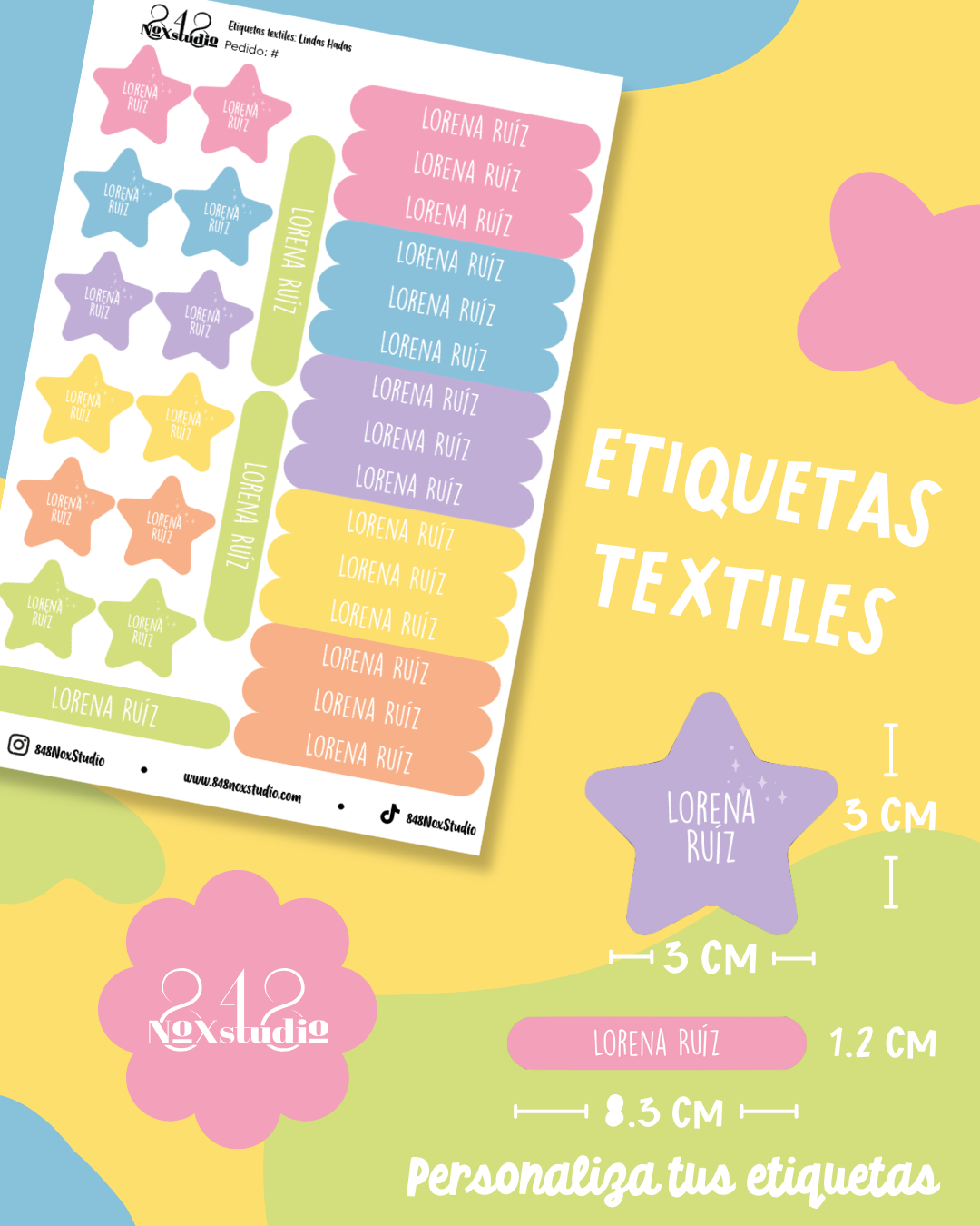 03KITE- Lindas Hadas