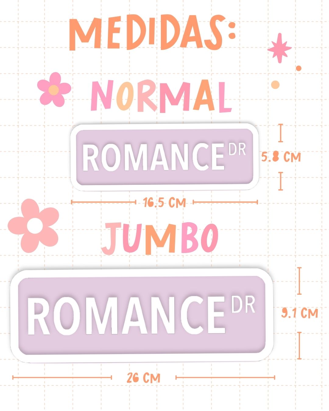 Pack de 10 Letreros de Biblioteca