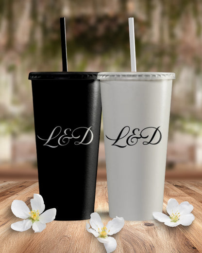 Vasos Personalizados (Prueba)