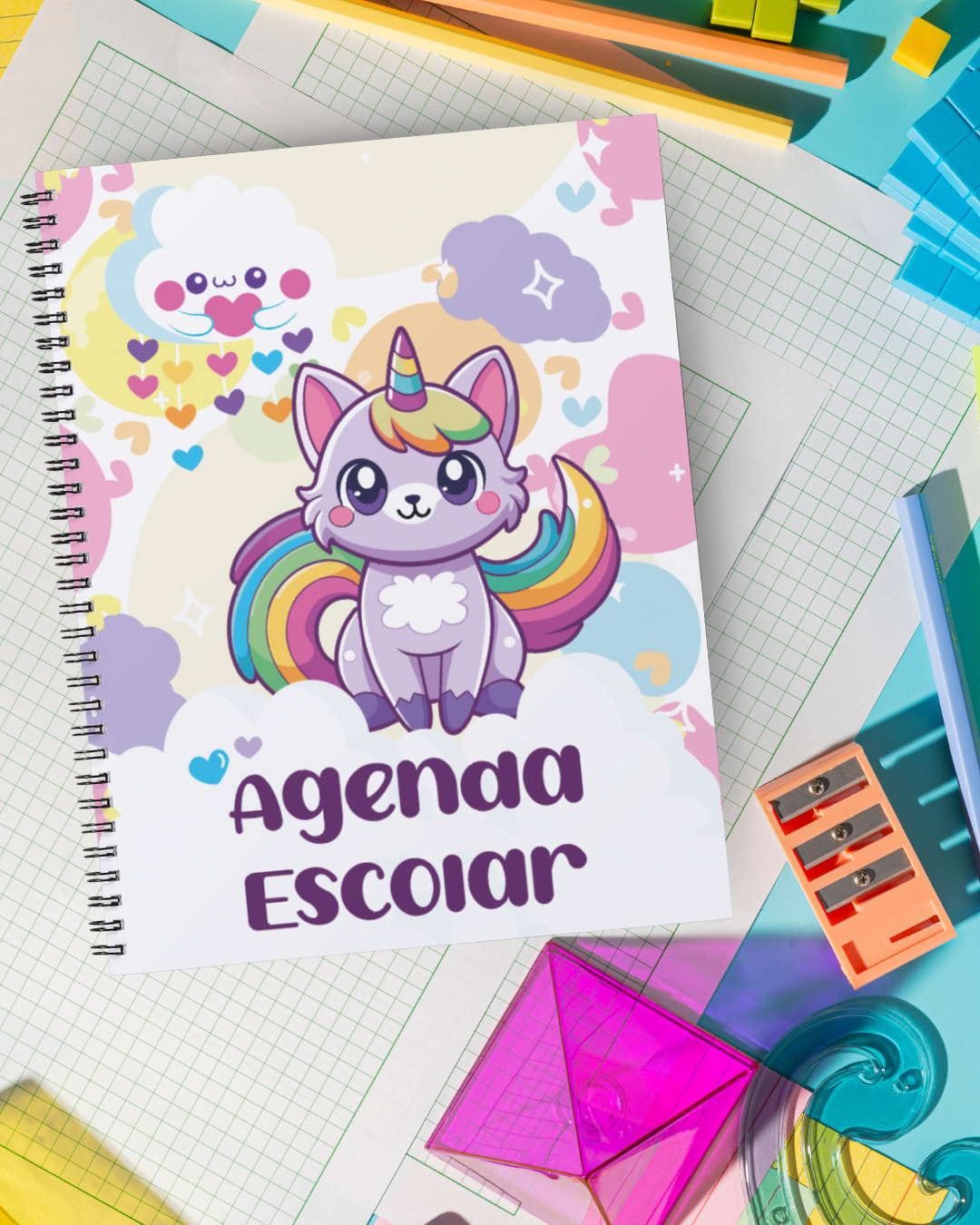 28AE- Gaticornio