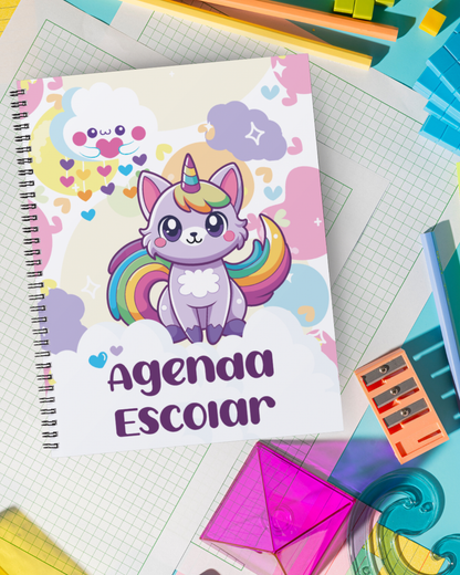 28AE- Gaticornio