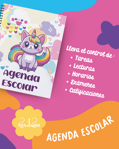 28AE- Gaticornio