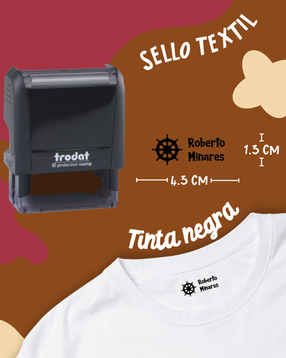 22ST- Piratas