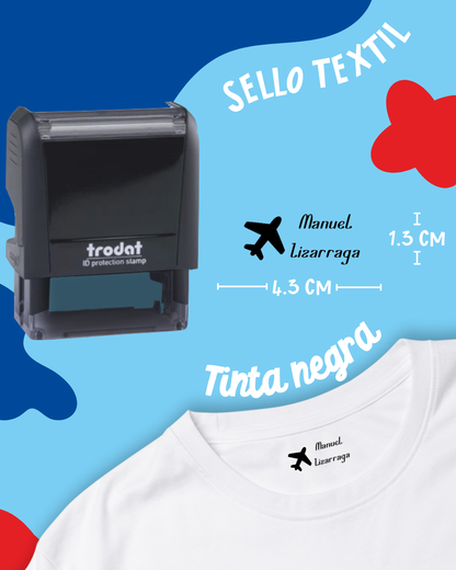 27ST- Aviones