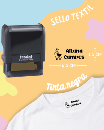 26ST- Lindas Llamas