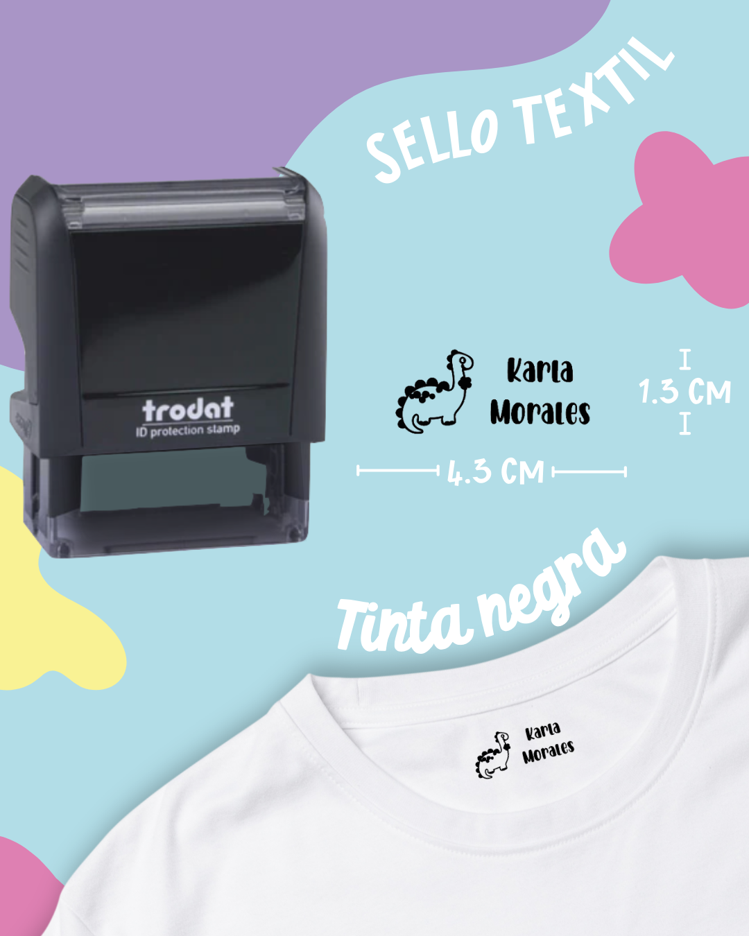 30ST- Tiernas Dinos