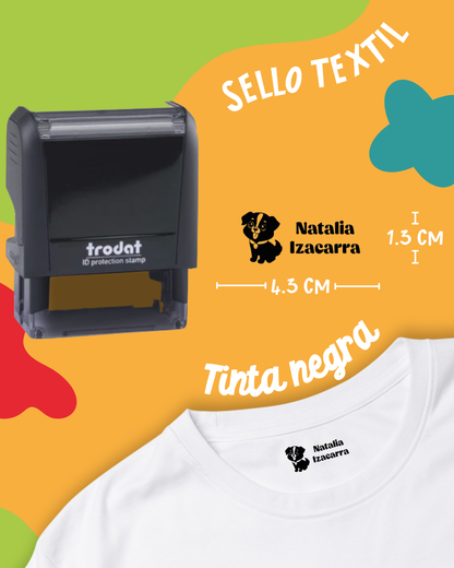 16ST- Tiernos Perritos