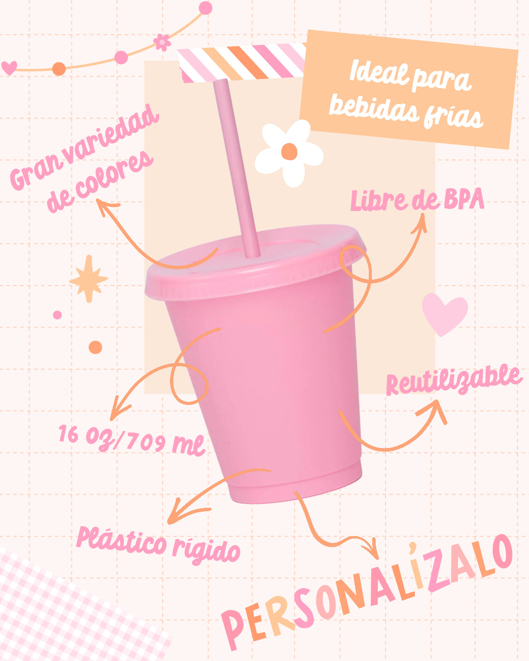 Vasos Personalizados (Prueba)