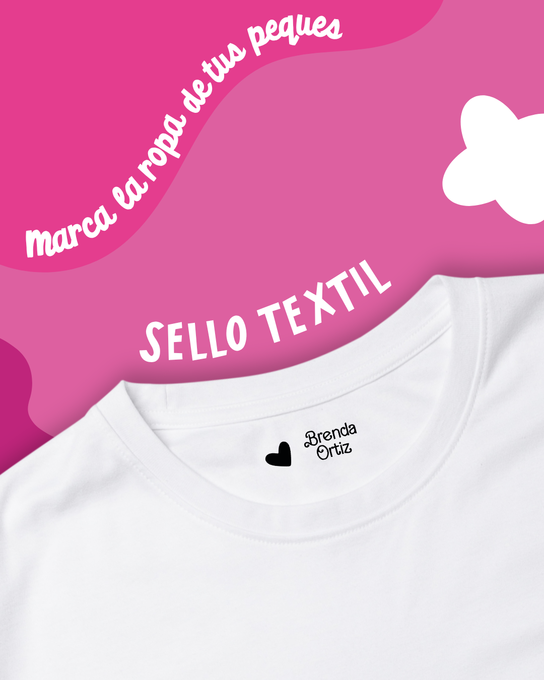 36ST- Muñeca Rosa