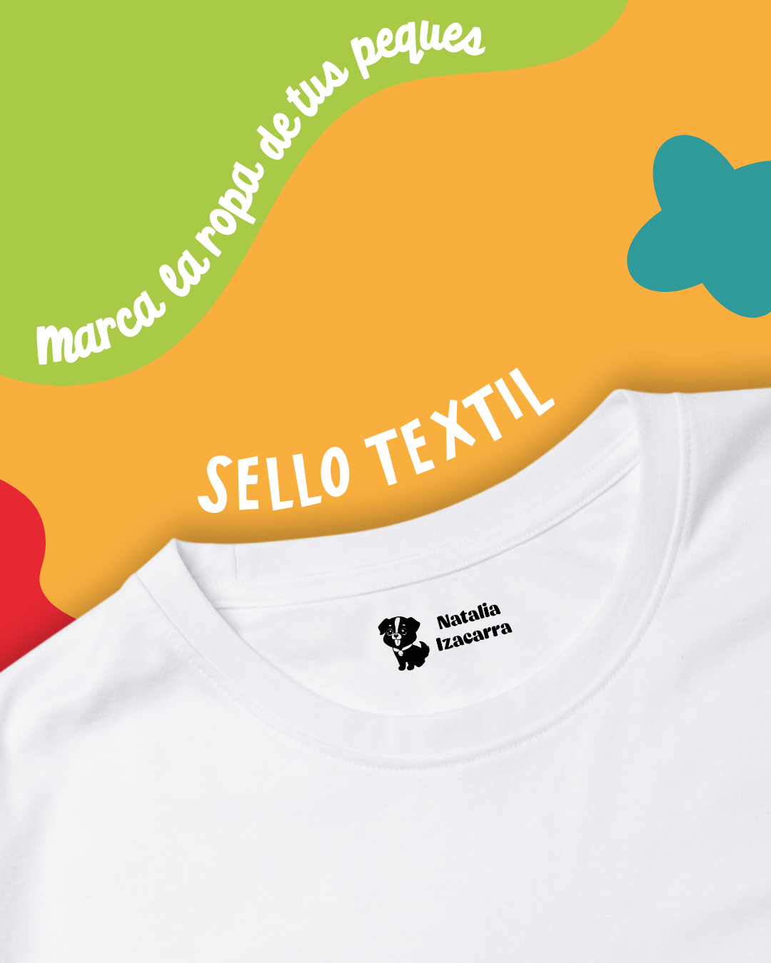 16ST- Tiernos Perritos
