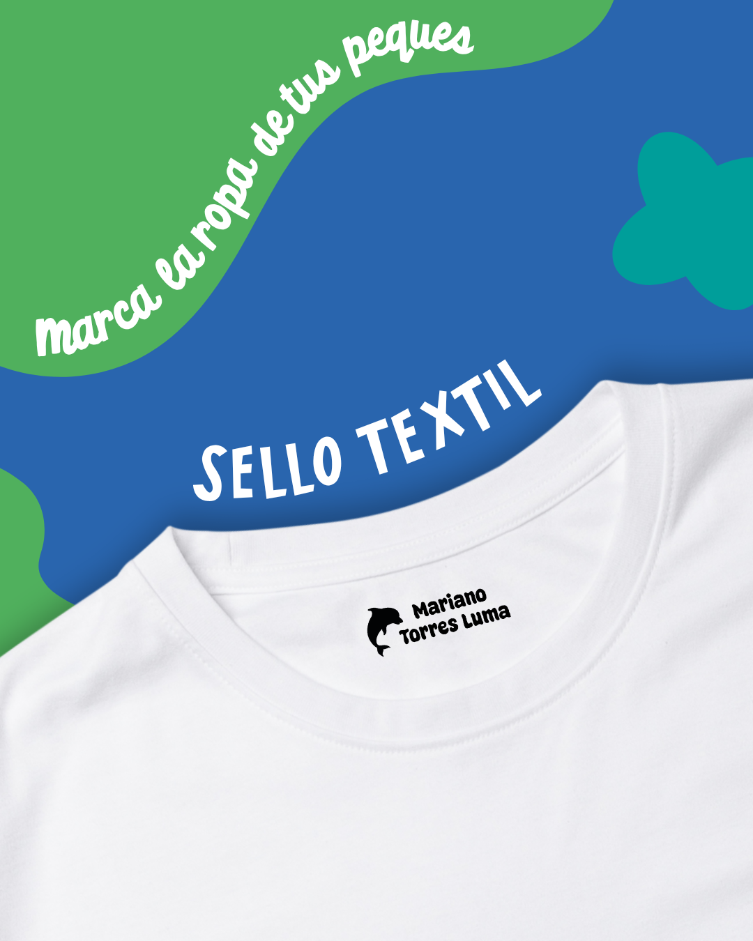 35ST- Animales Marinos