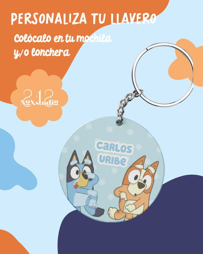 41KITE- Mundo de Perritos
